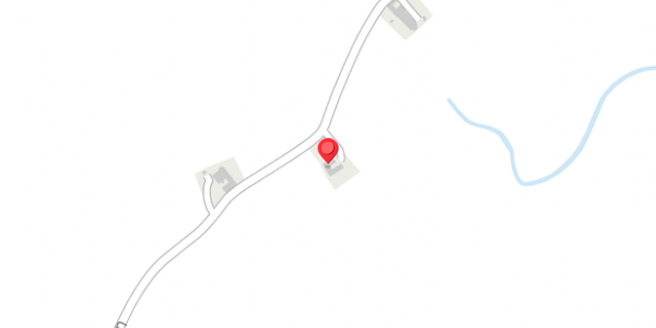 Trafikstøjkort på Thinggyden 18, 5631 Ebberup