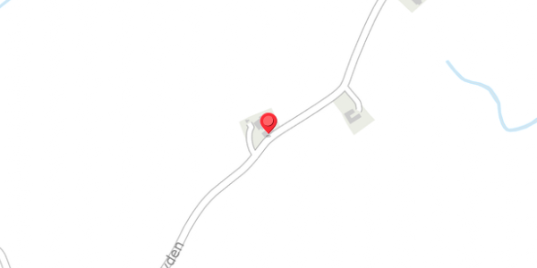Trafikstøjkort på Thinggyden 21, . , 5631 Ebberup