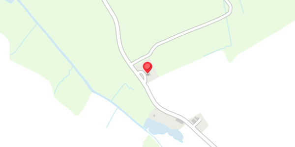Trafikstøjkort på Burskovvej 21, . , 5400 Bogense
