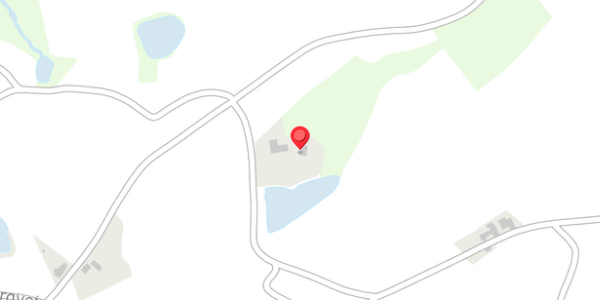Trafikstøjkort på Bobjergvej 10, 5672 Broby