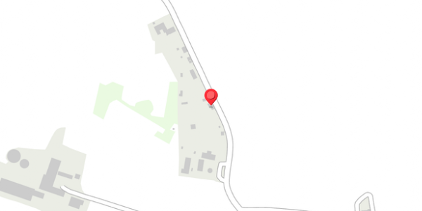 Trafikstøjkort på Vestergade 21, 5672 Broby