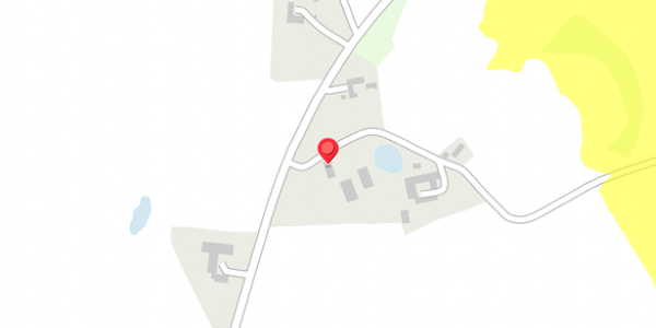 Trafikstøjkort på Bobjergvej 26, 5771 Stenstrup