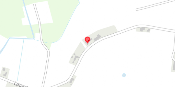 Trafikstøjkort på Løgeskov 8, 5771 Stenstrup