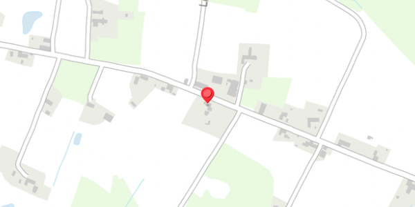 Trafikstøjkort på Løgeskov 29, 5771 Stenstrup
