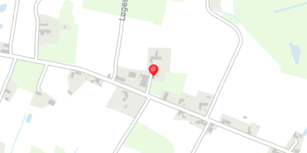 Trafikstøjkort på Løgeskov 46, 5771 Stenstrup