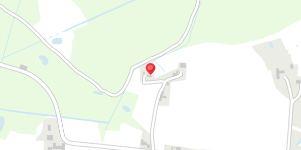 Trafikstøjkort på Løgeskov 86, 5771 Stenstrup