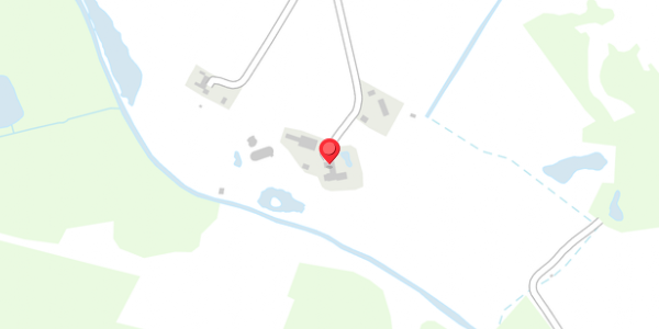 Trafikstøjkort på Stenbankevej 13, 5771 Stenstrup