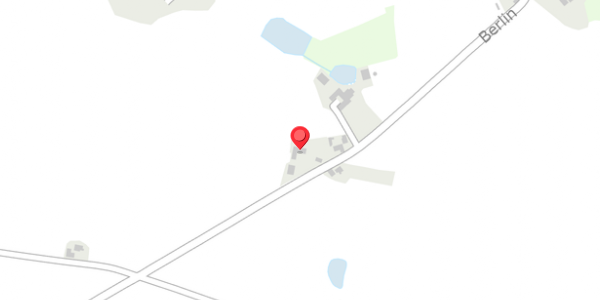 Trafikstøjkort på Berlin 18, 5463 Harndrup