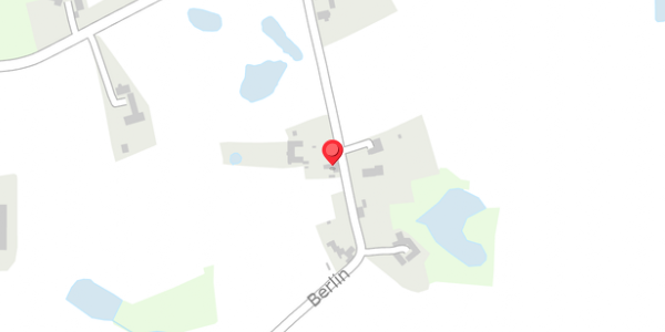 Trafikstøjkort på Berlin 30, . , 5463 Harndrup