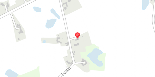 Trafikstøjkort på Berlin 39, 5463 Harndrup