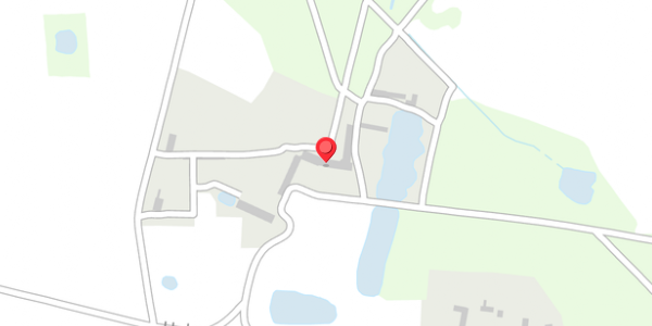 Trafikstøjkort på Tybrindvej 2, 5592 Ejby