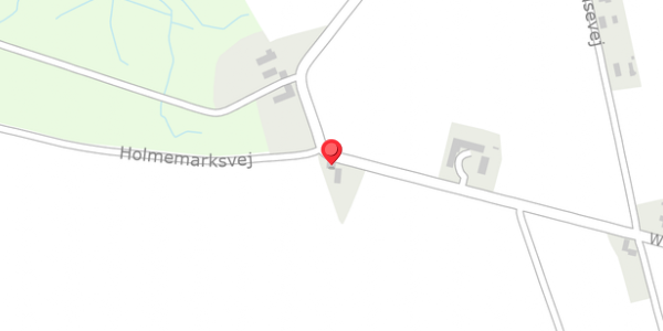 Trafikstøjkort på Wedellsborgvej 90, 5592 Ejby