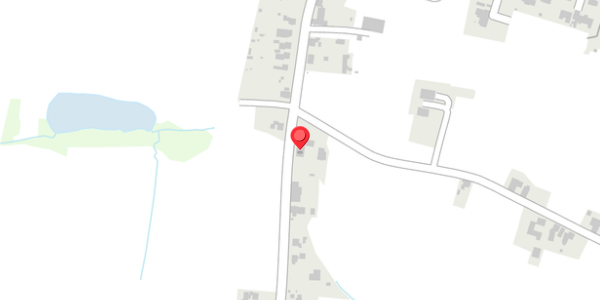 Trafikstøjkort på Ørslevvej 2, . , 5592 Ejby