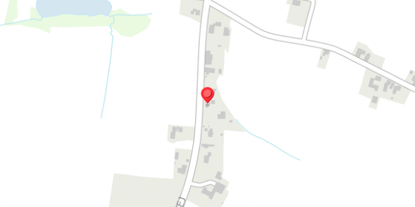 Trafikstøjkort på Ørslevvej 10, . , 5592 Ejby