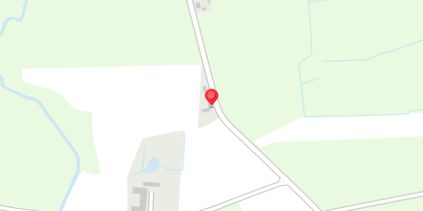 Trafikstøjkort på Fagsted 6, . , 5600 Faaborg