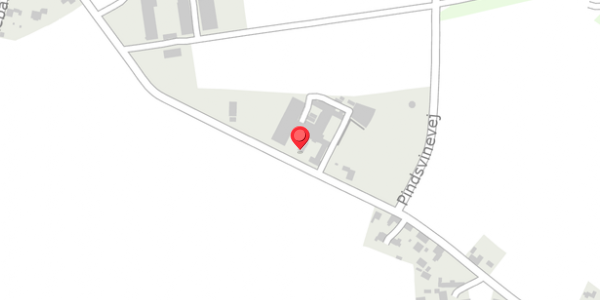 Trafikstøjkort på Kirkevej 13, . , 5600 Faaborg