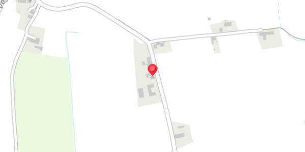 Trafikstøjkort på Pejrupvej 13, . , 5600 Faaborg
