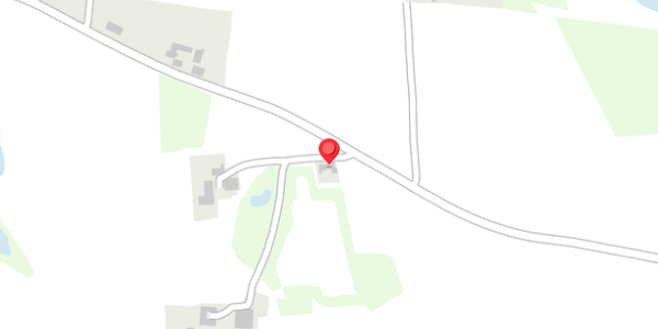 Trafikstøjkort på Svanningehuse 19, . , 5600 Faaborg
