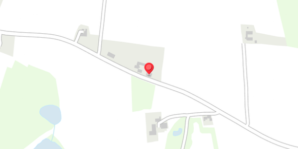 Trafikstøjkort på Svanningehuse 22, . , 5600 Faaborg