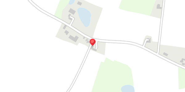 Trafikstøjkort på Svanningehuse 25, . , 5600 Faaborg