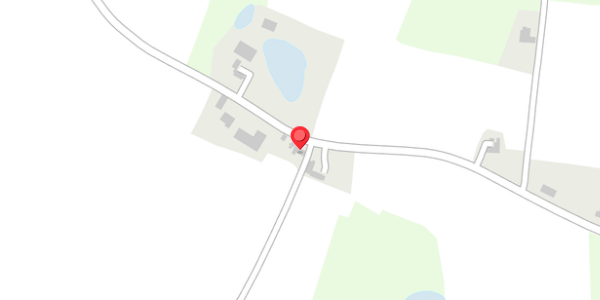 Trafikstøjkort på Svanningehuse 27, . , 5600 Faaborg