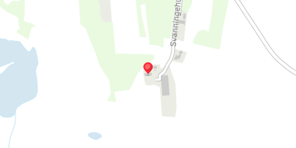 Trafikstøjkort på Svanningehuse 45, . , 5600 Faaborg