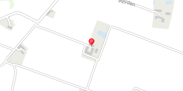 Trafikstøjkort på Tåstebjerggyden 13, . , 5600 Faaborg