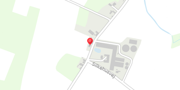 Trafikstøjkort på Filstruplund 21, . , 5683 Haarby