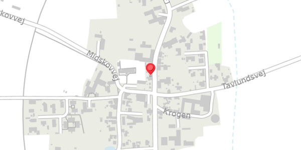 Trafikstøjkort på Fynshovedvej 197, . , 5370 Mesinge