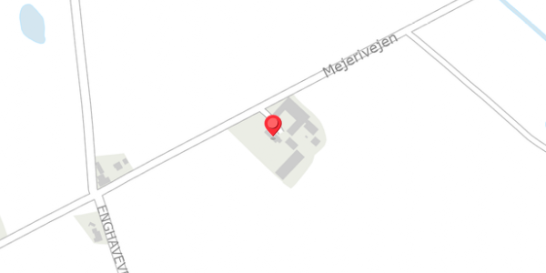 Trafikstøjkort på Mejerivejen 5, . , 5290 Marslev