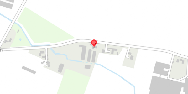 Trafikstøjkort på Mejerivejen 25, . , 5290 Marslev