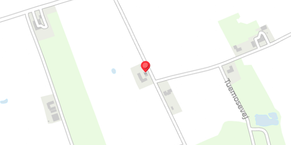 Trafikstøjkort på Allestedvej 101, 5260 Odense S