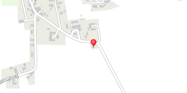 Trafikstøjkort på Dalene 27, . , 5450 Otterup