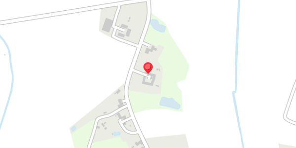 Trafikstøjkort på Gerskovvej 21, . , 5450 Otterup