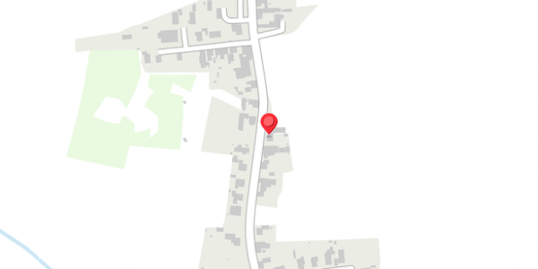 Trafikstøjkort på Kappendrup 62, . , 5450 Otterup