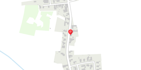 Trafikstøjkort på Kappendrup 66, . , 5450 Otterup