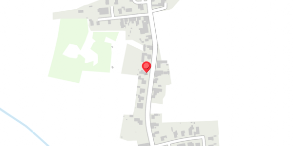 Trafikstøjkort på Kappendrup 67, . , 5450 Otterup