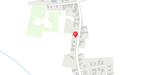 Trafikstøjkort på Kappendrup 69, . , 5450 Otterup