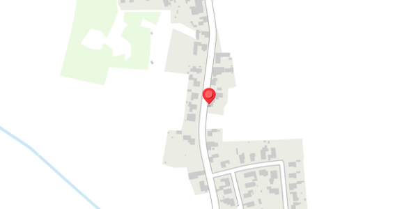Trafikstøjkort på Kappendrup 70, . , 5450 Otterup