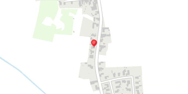 Trafikstøjkort på Kappendrup 71, . , 5450 Otterup