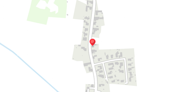 Trafikstøjkort på Kappendrup 74, . , 5450 Otterup
