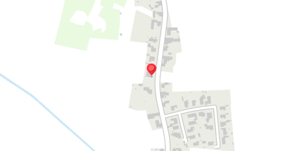 Trafikstøjkort på Kappendrup 75, . , 5450 Otterup