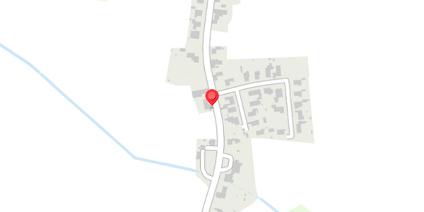 Trafikstøjkort på Kappendrup 87, . , 5450 Otterup