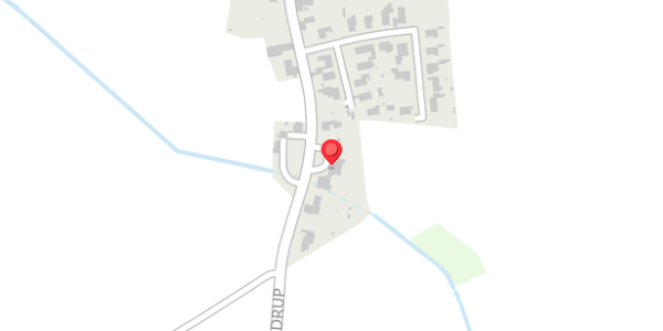 Trafikstøjkort på Kappendrup 88, . , 5450 Otterup