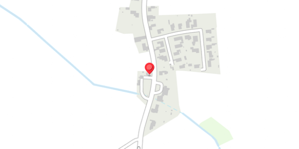 Trafikstøjkort på Kappendrup 93, . , 5450 Otterup
