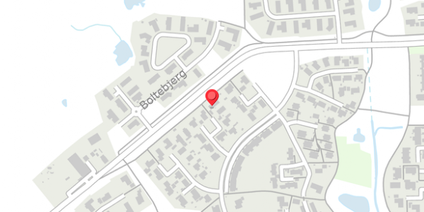 Trafikstøjkort på Dalager 27, 5750 Ringe