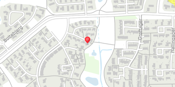 Trafikstøjkort på Dalager 32, . , 5750 Ringe