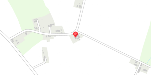 Trafikstøjkort på Dalshuse 5, . , 5856 Ryslinge