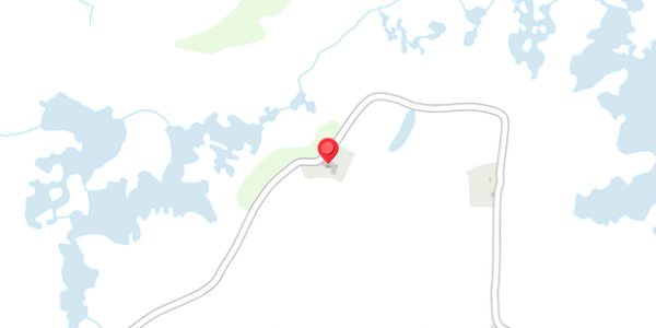 Trafikstøjkort på Fredmosevej 21, . , 5932 Humble