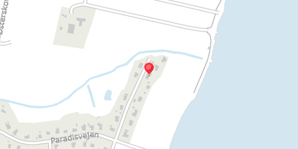 Trafikstøjkort på Laxtonvej 21, 5932 Humble
